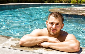 Chase & Kellin: Bareback by SeanCody image 15