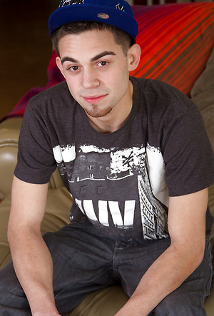 Dante Rush by Southern Strokes image 1