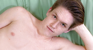 Connor Jacobs & Taylor Tyce bareback by Bare Twinks image 20