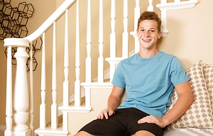 Jess & Robbie: Bareback by SeanCody image 2