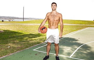 Sebastien by SeanCody image 2