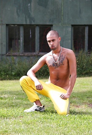 Ivan and Ruben in Cum for lunch by Spritzz image 5