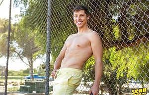 Josiah by SeanCody image 1