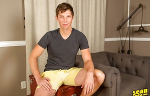 Josiah by SeanCody image 8