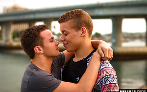 Heating Up by Helix Studios image 1