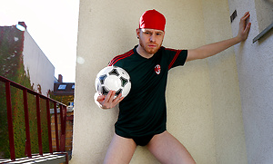 Check out my new mate Tristan Folder from Germany