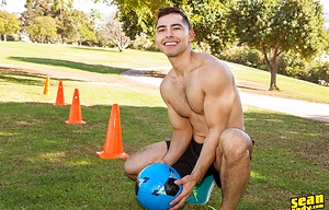 Cassian by SeanCody image 2