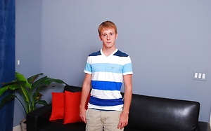 Kyle Harley by College Dudes image 1