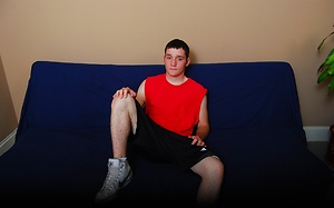 Mark by College Dudes image 1