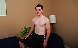 Mark by College Dudes image 3