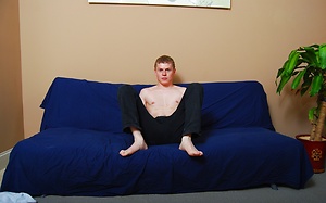 Reed by College Dudes image 3