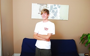 Kevin by College Dudes image 3