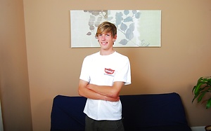 Kevin by College Dudes image 4