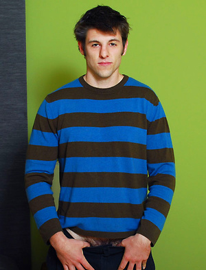 Aiden Tripp by College Dudes image 1