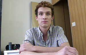 DEBT DANDY 169 - Cutie with bank loan by Debt Dandy image 12