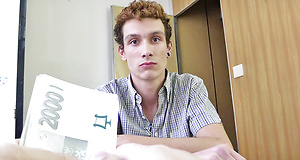 DEBT DANDY 169 - Cutie with bank loan by Debt Dandy image 14