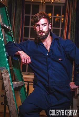 The Repairman by Colby's Crew image 19