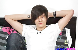 Cute Emo Dakota Jerks by HomoEmo image 1