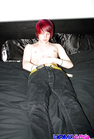 Cody Starr Jerks by HomoEmo image 2