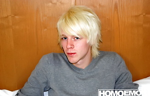 Christopher Brooks by HomoEmo image 1