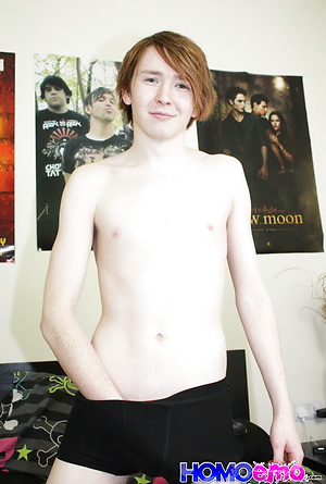 Emo Twink Tommy 4 by HomoEmo image 5