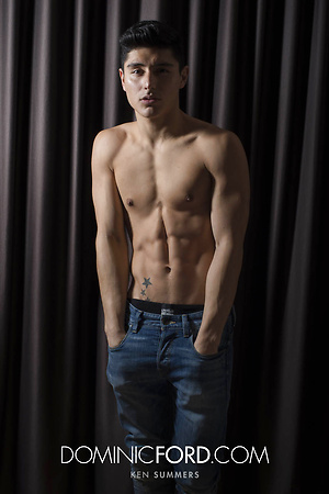 Europe Raw: Martin Mazza and Ken Summers by Dominic Ford image 3
