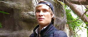 CZECH HUNTER 289. Date in the Prague ZOO