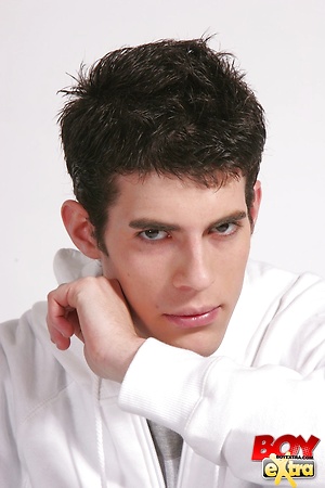 Daniel the Twink by BoyExtra image 1