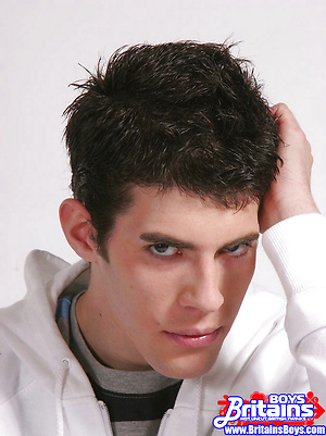 Daniel Rossi by Britains Boys image 1