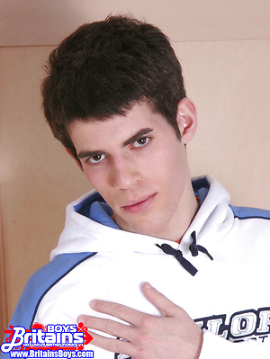 Daniel Rossi Up Again by Britains Boys image 1