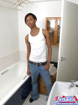 Bobby 1 by Britains Boys image 1