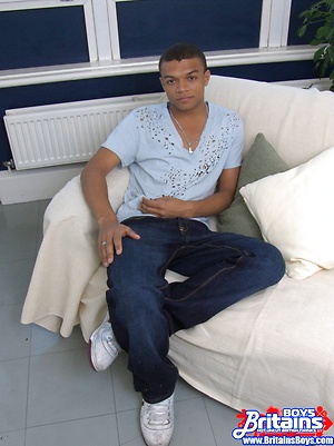 River 1 by Britains Boys image 2