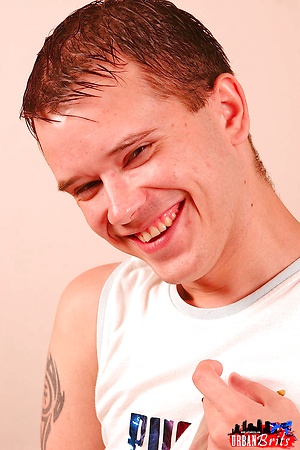 Urban Brit Alex by UrbanBrits image 3