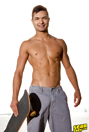 Mateo by SeanCody image 4