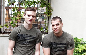 Princeton Price & Scott V by Active Duty image 1