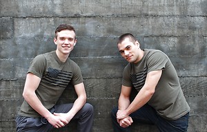 Princeton Price & Scott V by Active Duty image 2