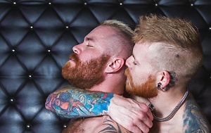 Zach & Chase by Butch Dixon image 11