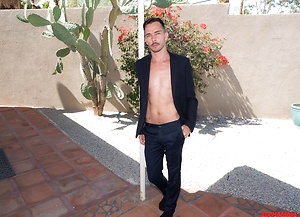 Danny Blue by Alpha Male Fuckers image 14