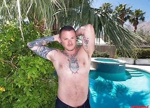 Max Cameron by Alpha Male Fuckers image 6