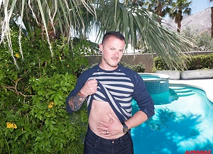 Max Cameron by Alpha Male Fuckers image 8