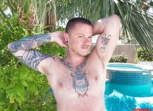 Max Cameron