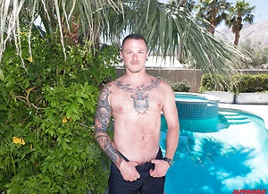 Max Cameron by Alpha Male Fuckers image 11
