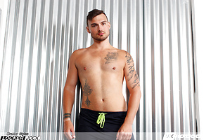 Hunter Styles by UK Hot Jocks image 7