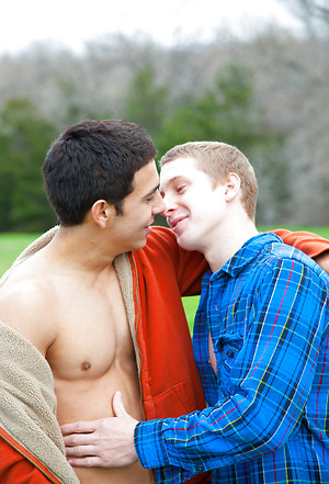 Carson Carver and Joey Vox by Bulldog Pit image 6