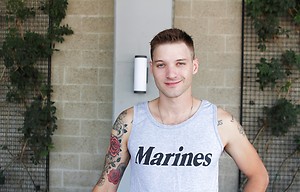 Jaxon D by Active Duty image 1