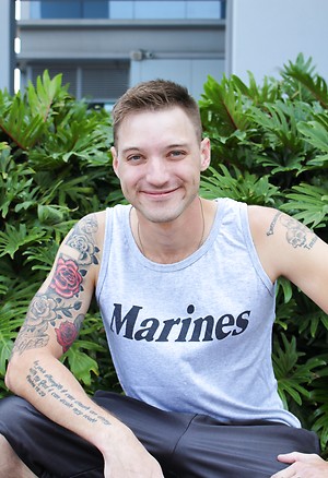 Jaxon D by Active Duty image 2