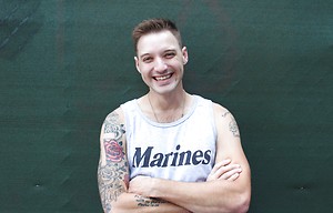 Jaxon D by Active Duty image 3