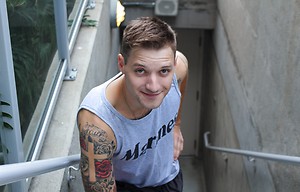 Jaxon D by Active Duty image 4
