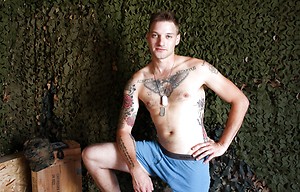 Jaxon D by Active Duty image 13