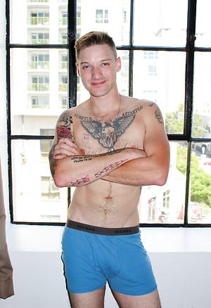 Jaxon D by Active Duty image 15